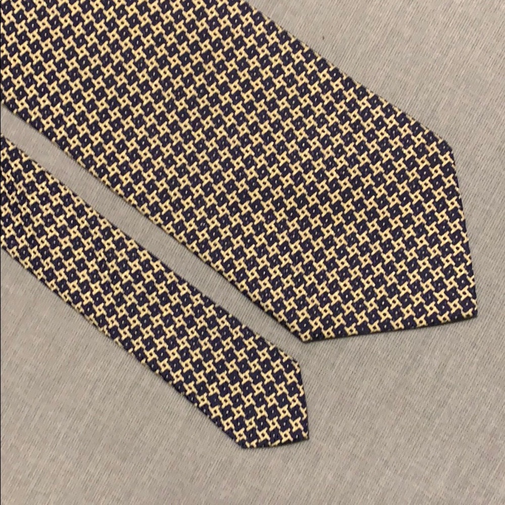 Tie from Barneys New York